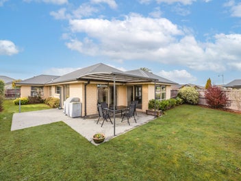 15 Wootton Place, Kaiapoi, Kaiapoi