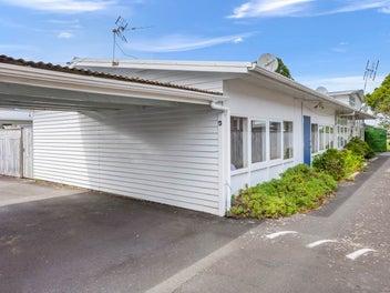 5/31 Allenby Road, Panmure, Auckland