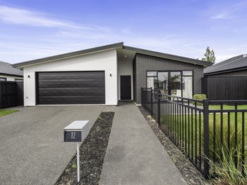 12 Dallimore Drive, Belfast, Christchurch
