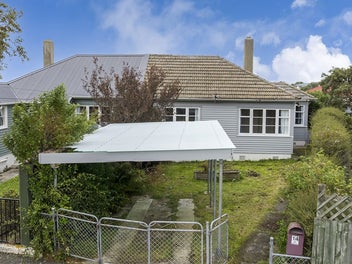 14 Puketai Street, Andersons Bay, Dunedin