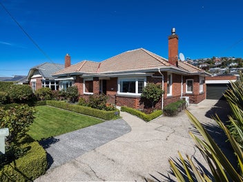 104 Surrey Street, Forbury, Dunedin