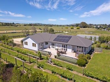 39 Carters Line, Parkvale