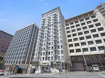 5B/163 The Terrace, Wellington Central, Wellington