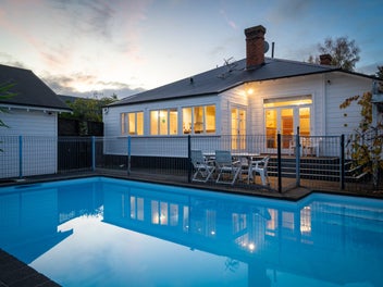 41 Queen Street, Cambridge, Cambridge