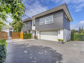 21A Guildford Street, Burnside, Christchurch