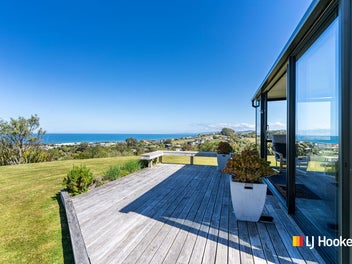 41 McIntosh Road, Brighton, Dunedin