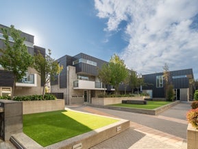 602/225 Salisbury Street, Christchurch Central, Christchurch