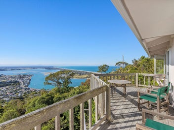 144 Panorama Road, Clifton, Christchurch