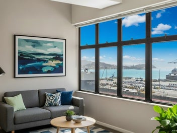 10B/148 Quay Street, Auckland Central, Auckland