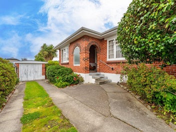 10 Melrose Street, Highfield, Timaru