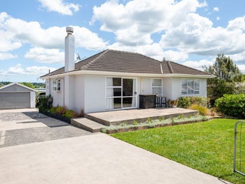 57 Waimarie Street, Nawton, Hamilton