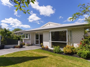 22A Gamblins Road, Saint Martins, Christchurch