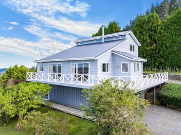 17 Scenic Rise, MAUNU, WHANGAREI