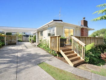 39A Tomo Street, New Lynn, Auckland