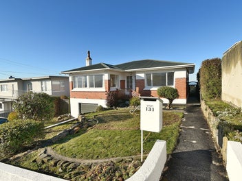 131 Easther Crescent, Kew, Dunedin