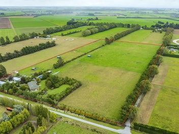 25 Stephens Road, Leeston, Leeston