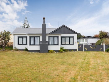 31 Koputara Road, Himatangi Beach, Himatangi Beach