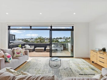 56A Tautari Street, Orakei, Auckland