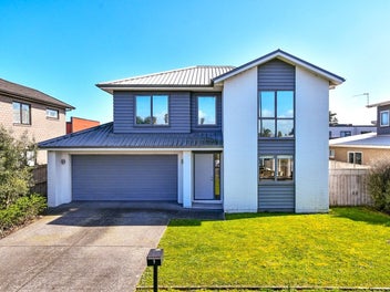 9 Waituarua Drive, Takanini, Auckland