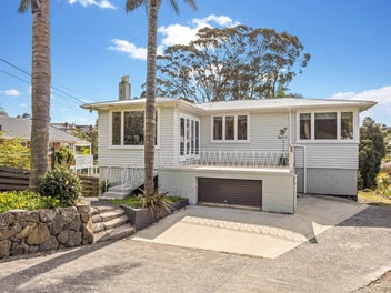 45 McClintock Road, Massey, Auckland