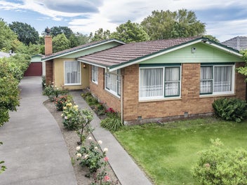 3 McSaveneys Road, Marshland, Christchurch