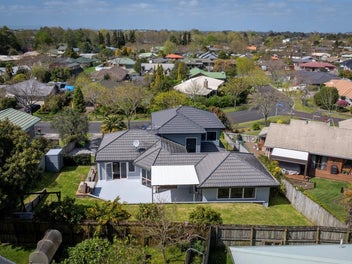 21 Cashmere Place, Flagstaff, Hamilton