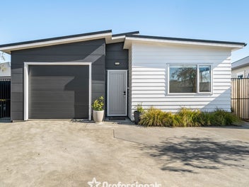 11 Wi Hape Pakau Place, Waiwhetu, Lower Hutt