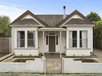 28 Bathgate Street, South Dunedin, Dunedin
