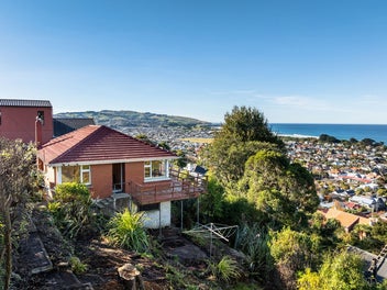 21 Seaview Terrace, Kew, Dunedin