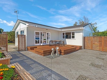 69 Iranui Road, Inner Kaiti, Gisborne