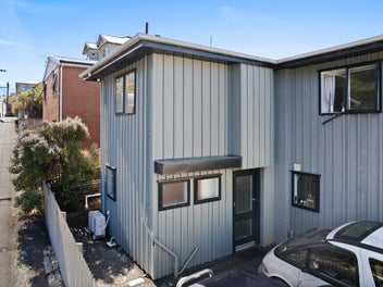 1/26 Maitland Street, Dunedin Central, Dunedin