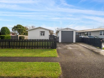 21 Kennedy Drive, Putaruru