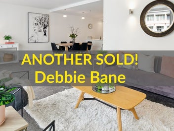 7C/164 The Terrace, Wellington Central, Wellington