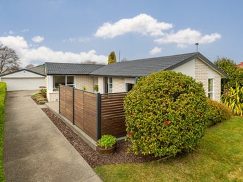 10 Karnak Crescent, Russley, Christchurch