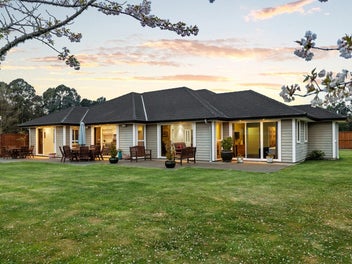 705C Hills Road, Marshland, Christchurch