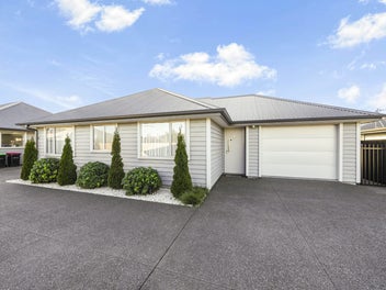 21C Victoria Street, Rangiora