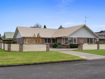 230 Young Street, Te Awamutu, Te Awamutu