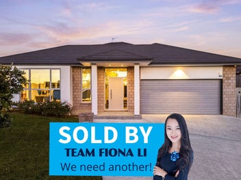 79 Tiriwa Drive, Massey, Auckland