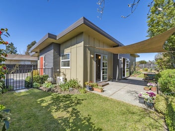 8B Taiaroa Place, Southbridge, Southbridge