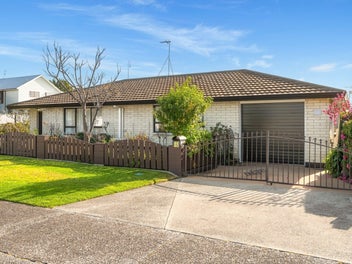 128 Pillans Road, Otumoetai, Tauranga