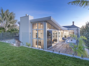 43 Sussex Street, Grey Lynn, Auckland