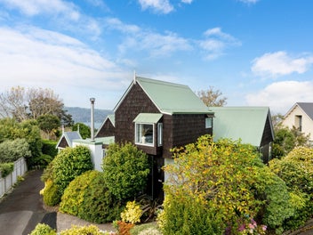 34A Highgate, Belleknowes, Dunedin