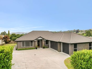 38 Baxendale Drive, Matipo Heights, Rotorua