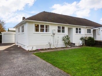 9 Atiawa Crescent, Waiwhetu, Lower Hutt