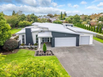 57 Ash Grove, Te Awamutu, Te Awamutu