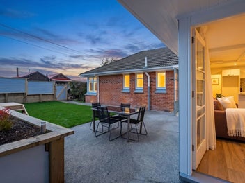 5 Ayr Street, Kaikorai, Dunedin
