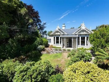 10 Alison Crescent, Belleknowes, Dunedin