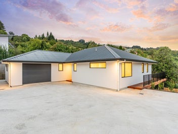 38A Watts Road, North East Valley, Dunedin