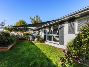 4 Gothic Place, Ilam, Christchurch