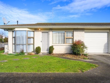 1/633 Ferguson Street, Terrace End, Palmerston North